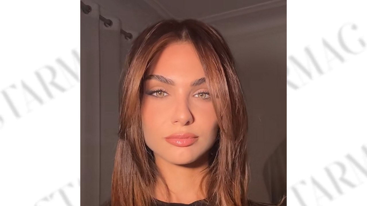 Nathanya choque la toile