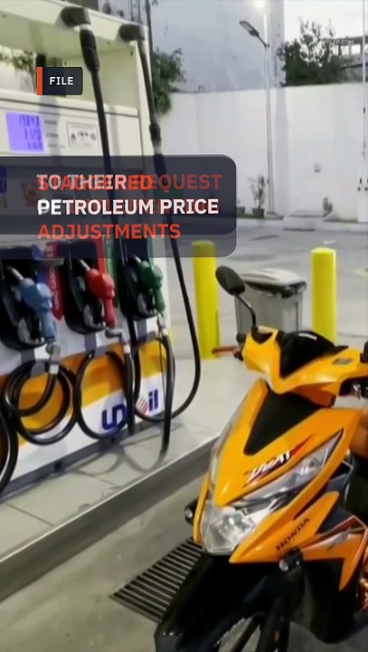 Philippines braces transport, agri sectors amid global oil price surge