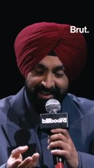 Diljit Dosanjh Reveals Why Zero Is His Lucky Number & His Passion for Singing 🎤