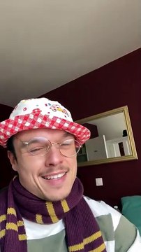 La même jte jure 🤫😂🤪