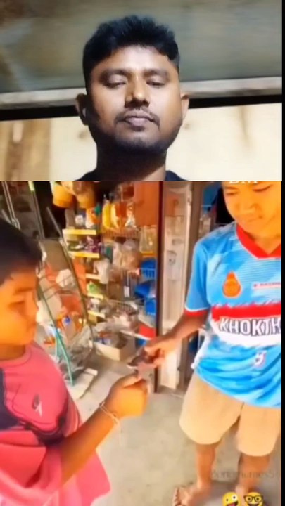 🤣 Try Not to Laugh Challenge – Part 5এই পর্বে হাসি থামানো সত্যিই মুশকিল!তুমি পারবে হাসি না হেসে থাকতে? দেখে নাও আর চ্যালেঞ্জটা গ্রহণ করো! 😂🔥Subscribe for more fun & challenge videos!👉 Funny Reactions | Viral Clips | Bengali Commentary