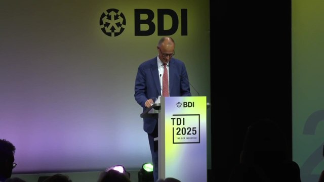 Merz: Irans Griff nach Atomwaffen ist eindeutig – unterstützt US-Angriffe