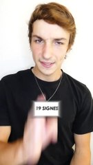 19 signes que tu es enceinte