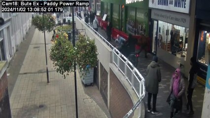 Brothers sentenced to seven years for machete attack