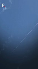 Iran Fires Missiles at Israel After US Attack | Subscribe To Firstpost | N18G