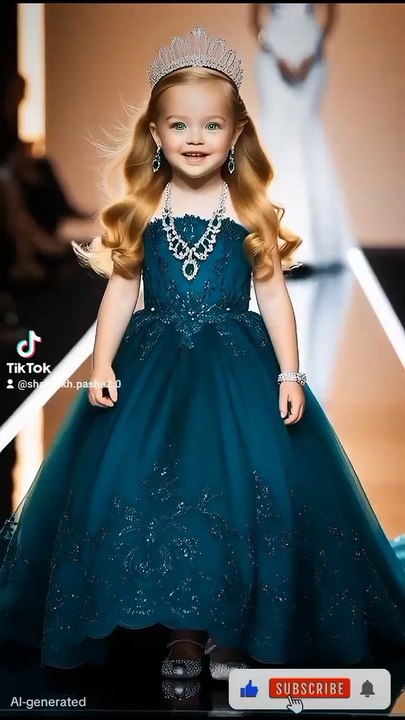 Cutest baby fashion show #fashion, #fashiontrends