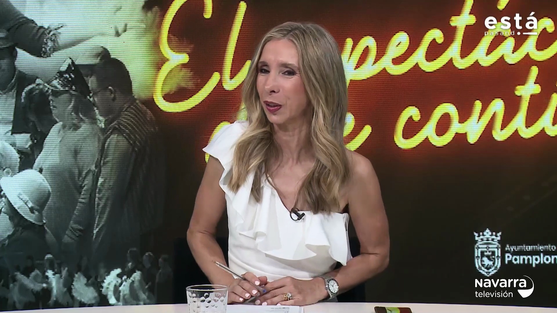 Tasubinsa presenta el musical 'Chicago'