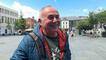 Would people in Liverpool survive a zombie apocalypse?