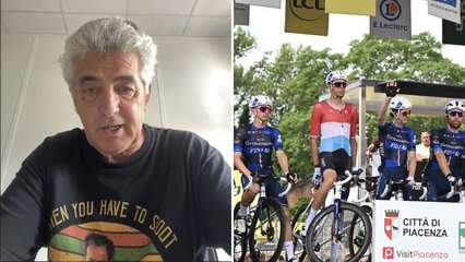 Cyclisme - INTERVIEW 2025 - Marc Madiot : "Tout est remis en cause à partir du 1er juillet"