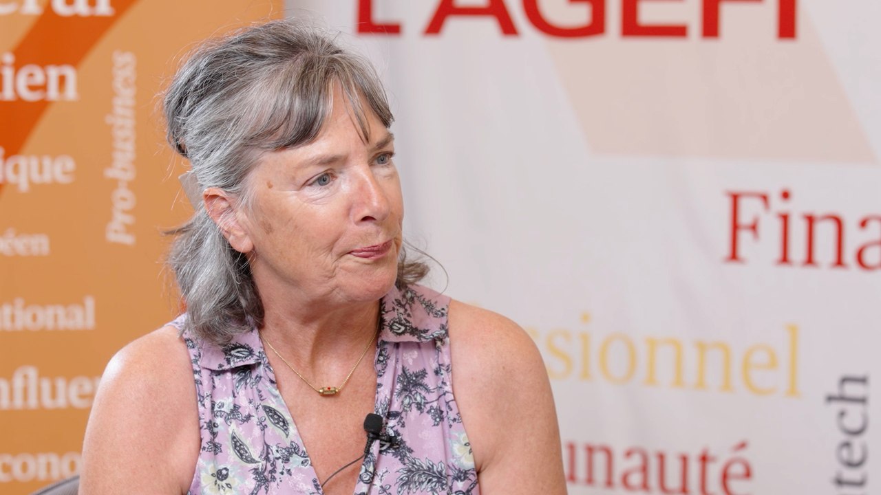 Helen Stack-Petit (Nexans): «Le secteur des câbles sous-marins a accès à moins d’assureurs»