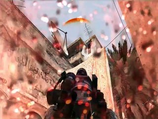 call of duty modern warfare 2 gameplay