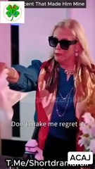 The Scent That Made Him Mine