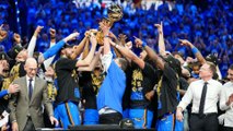 Thunder Clinches Historic NBA Championship in Oklahoma City!