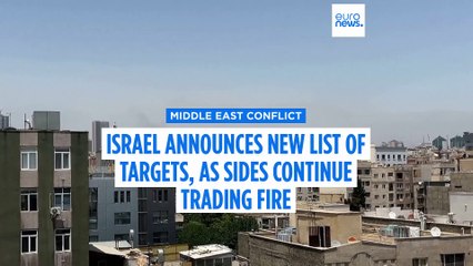 Security situation in Qatar now stable after Iranian strikes, interior ministry says