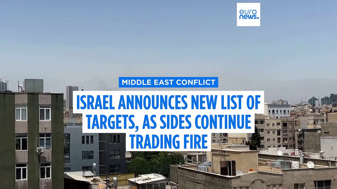 Security situation in Qatar now stable after Iranian strikes, interior ministry says