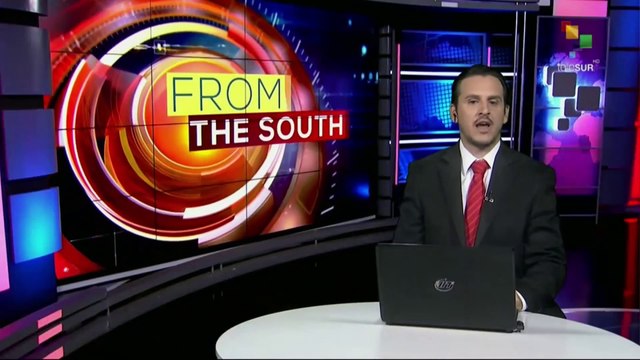 Russia: Putin denounces NATO for sparking an arms race