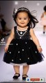 Cutest baby fashion show #fashion, #fashiontrends