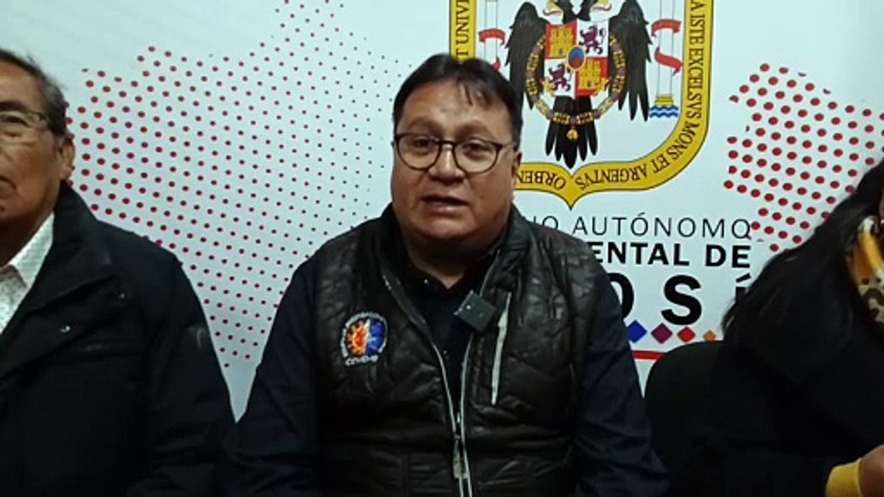 PRIMER CASO SARAMPION POTOSÍ