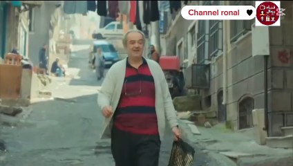 مسلسل حكايتي الحلقة  58 الجزء 5 مدبلج بالمغربية