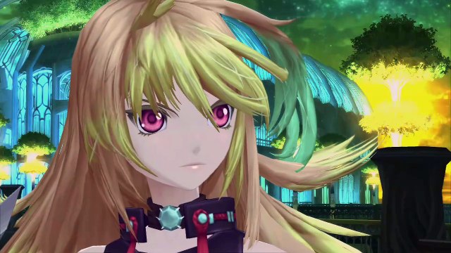 Tales of Xillia online multiplayer - ps3