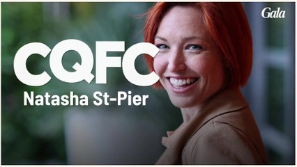 GALA VIDÉO - Natasha St-Pier : ce qu'il faut connaître