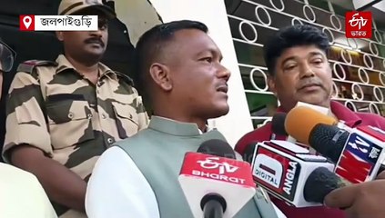পিএফ অফিসে অসাধু আধিকারিক ও দালাল চক্র ! হাইকোর্টের যাওয়ার হুঁশিয়ারি মনোজ টিগ্গার