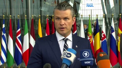 Новости дня | 23 июня — вечерний выпуск