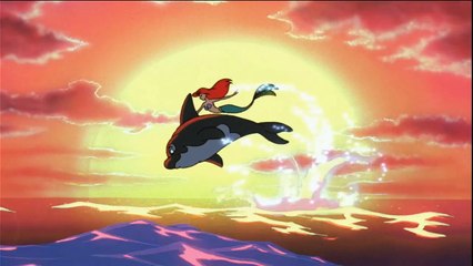 🎶 The Little Mermaid E02 | The Great Sebastian 🎤 Can He Handle the Heat?