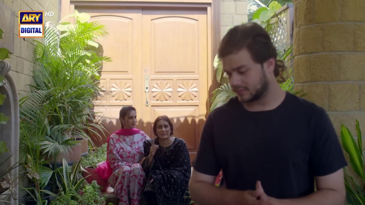 Inteha Episode 4  22 May 2025 (ENG SUB) Janice Tessa _ Furqan Qureshi _ ARY Digital