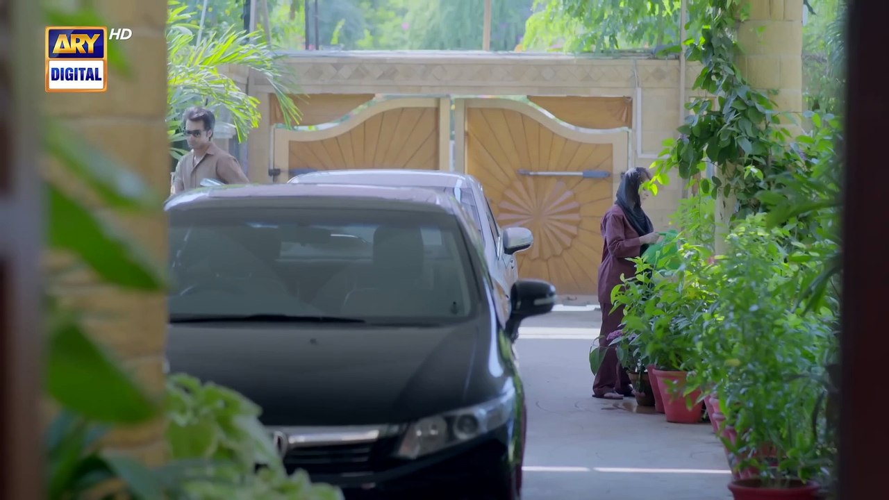 Inteha Episode 7  25 May 2025 (ENG SUB) Janice Tessa _ Furqan Qureshi _ ARY Digital