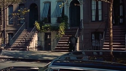 Frühstück bei Tiffany Ausschnitt 1 deutsch