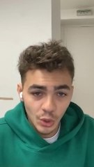 Réaction exclusive à ma toute première vidéo sur Speed 🚀