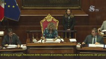 Roma - Senato - 19° Legislatura - 318° seduta (23.06.25)