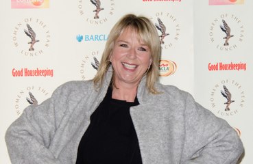 Fern Britton regrets not 'controlling' her life from being 'manipulated'
