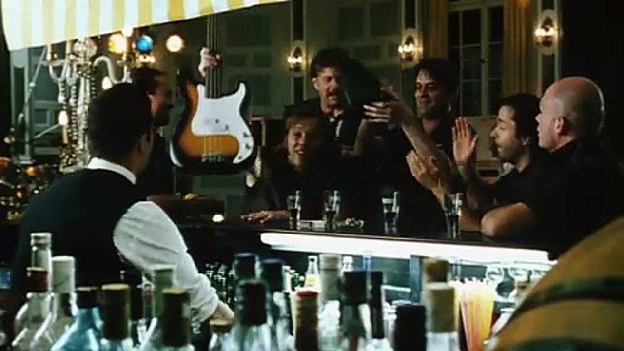 666 - Traue keinem, mit dem du schläfst 2002 Trailer deutsch