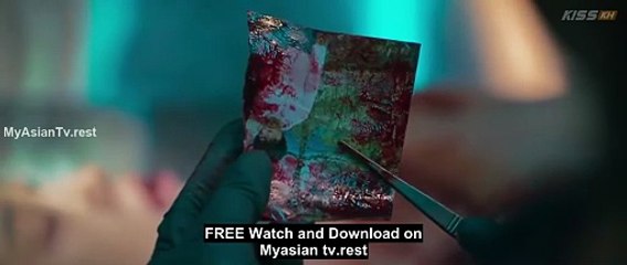 [ENG] EP.6 Hunter with a Scalpel (2025)