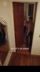 Falling For My Ex's Mafia Dad Full Movie Engsub