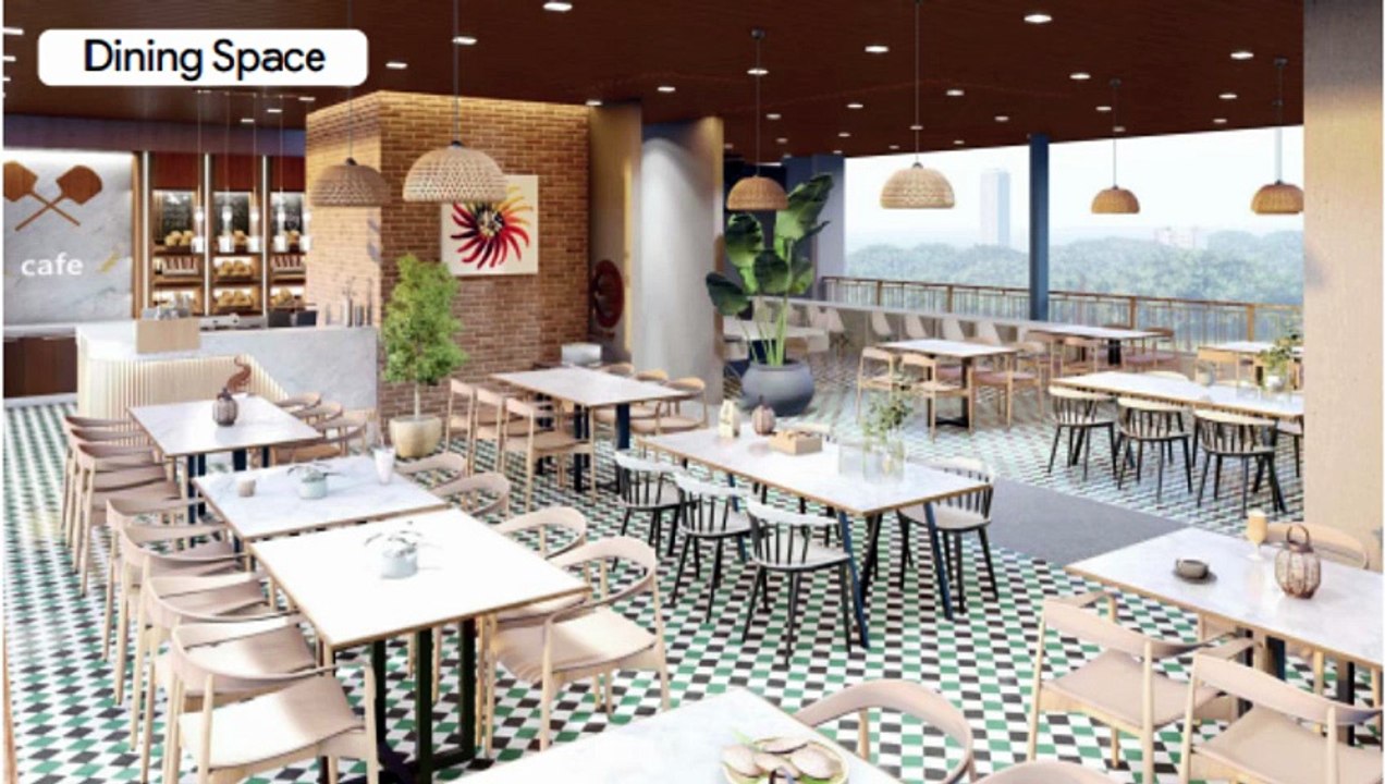 Menlo Estella Hinjawadi Pune: The Perfect Studio Address
