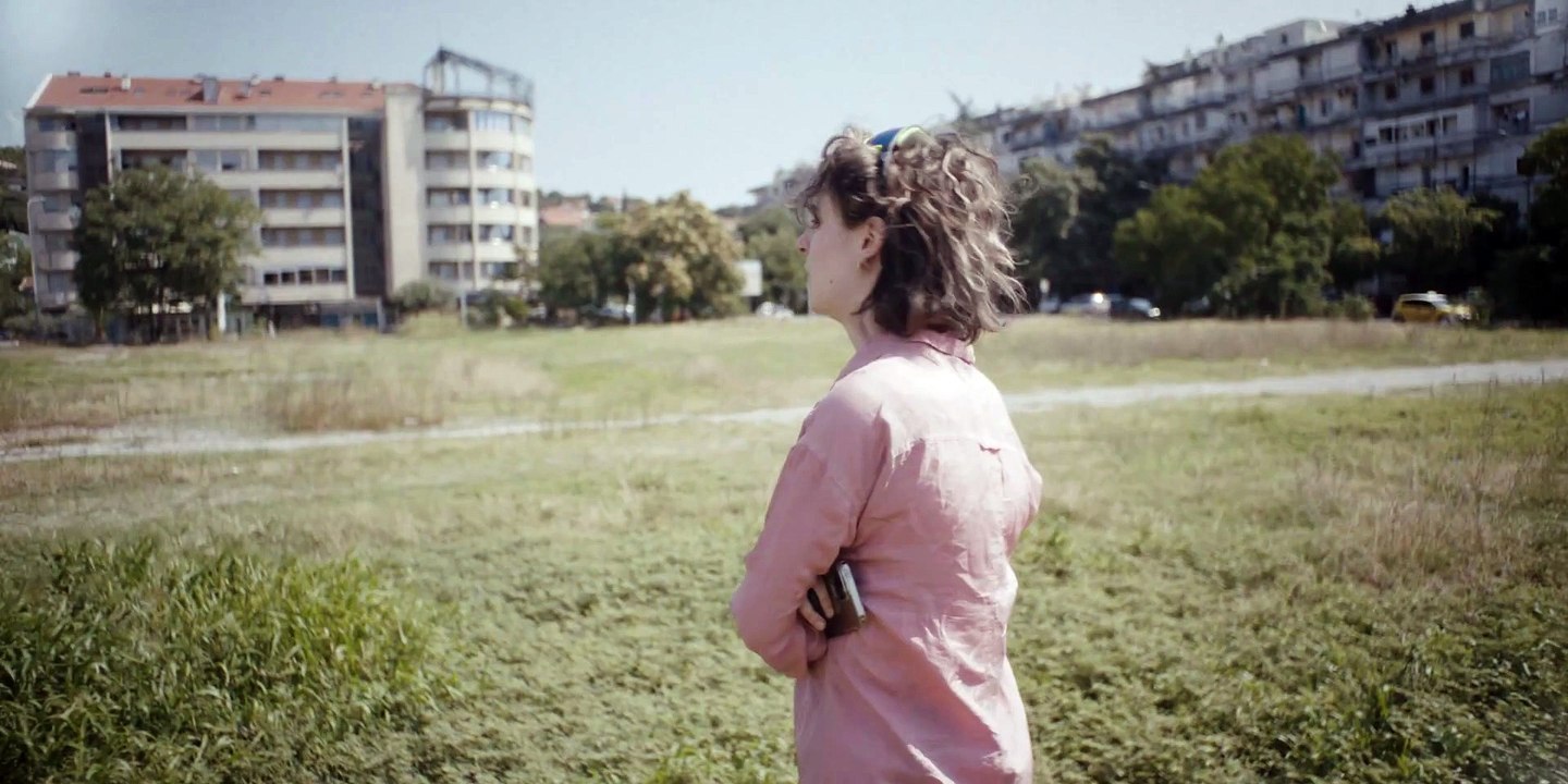 Callas, Darling 2025 Trailer deutsch