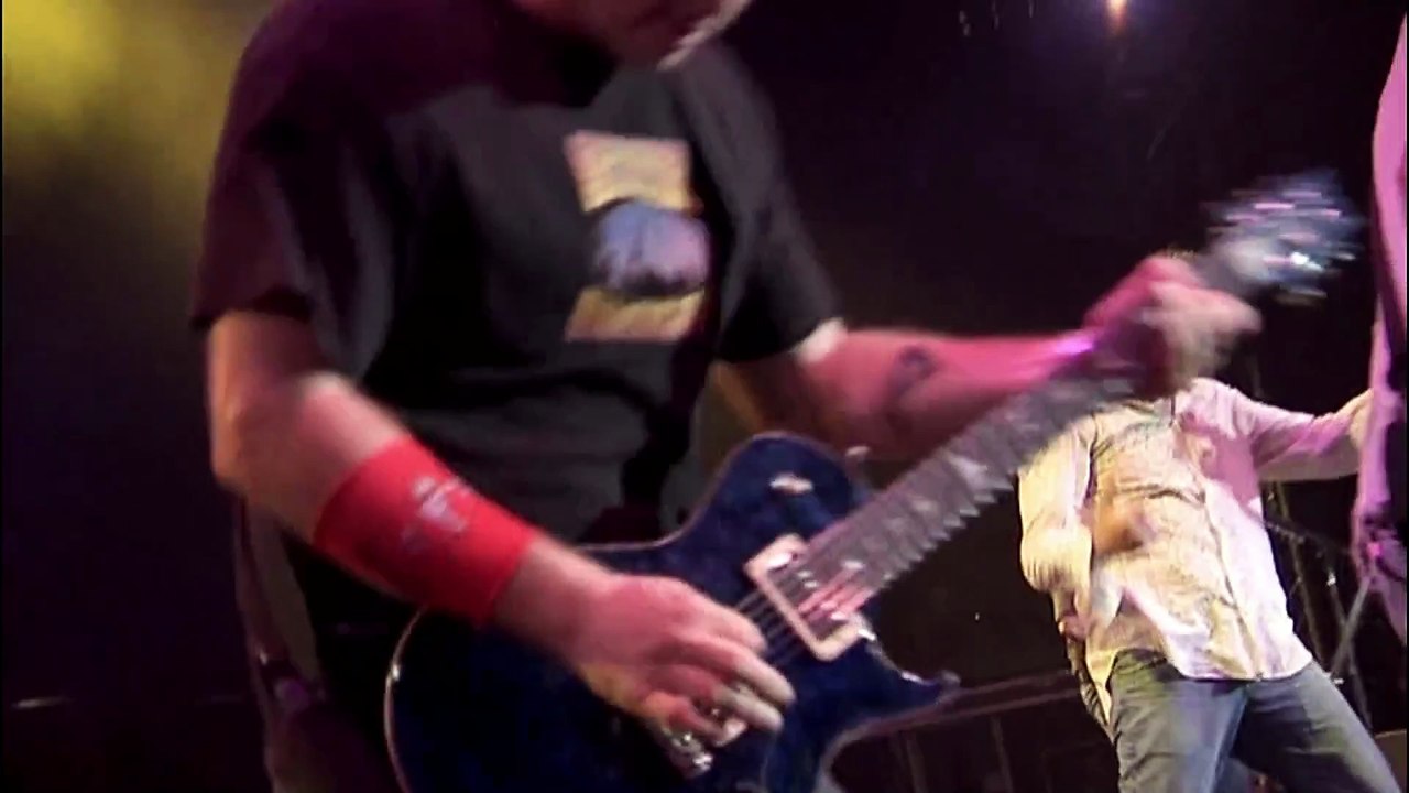 Better Life - 3 Doors Down (live)