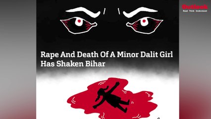WATCH | Muzaffarpur Rape Sparks Outrage: Will India Finally Confront Caste and Gender Violence?