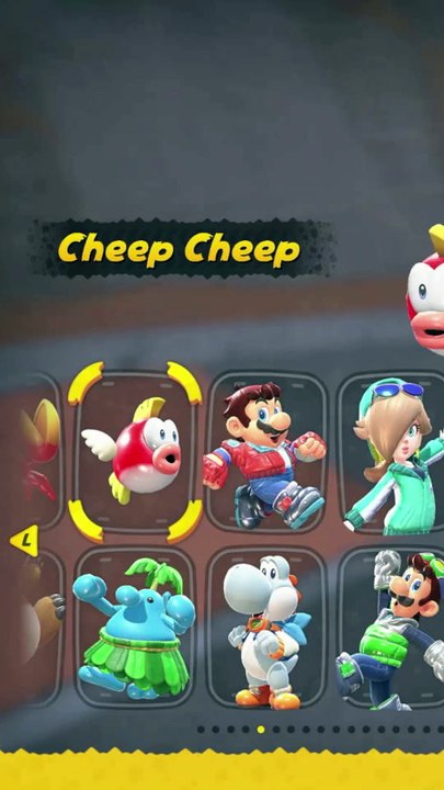 La Technique Ultime pour Débloquer les Persos Kamek Facilement ! #mariokartworld #gaming #mario #nintendo