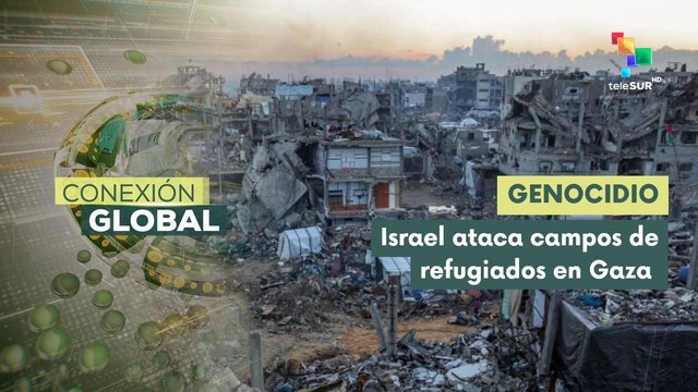 Al menos 40 gazatíes asesinados por Israel en las últimas 24 horas