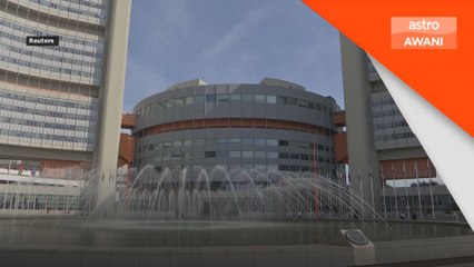 Parlimen Iran akan luluskan rang undang-undang gantung kerjasama dengan IAEA