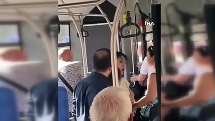 Tesettürlü kadına hakaretten serbest bırakılan şüpheli itiraz sonucu tutuklandı