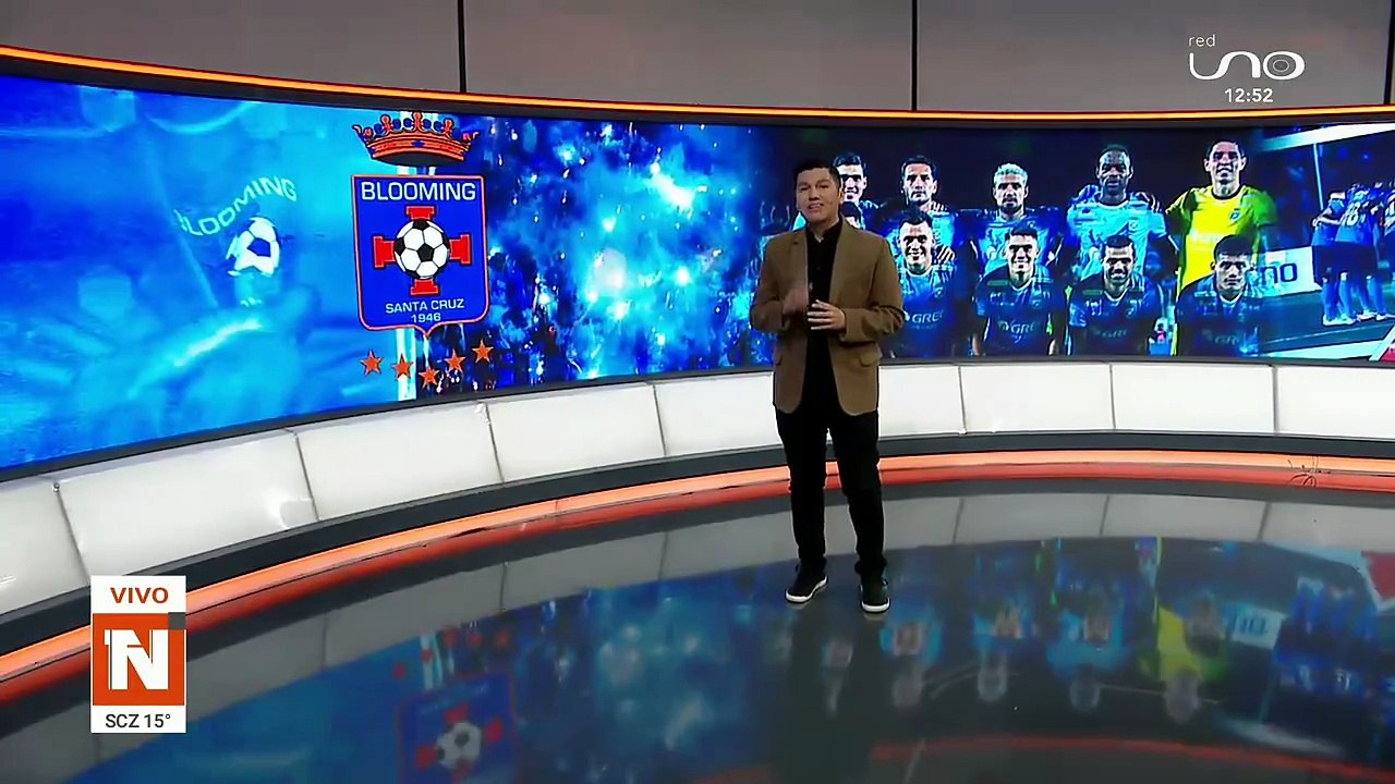 NTV Mediodía SCZ 23/06/2025 - Vídeo Dailymotion