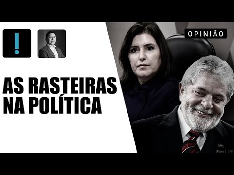 Ala pró-Lula do MDB quer limar Simone Tebet