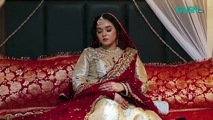 Do Kinaray Episode 25 (Subtitles) 23rd June 2025 _ Momina Iqbal - Junaid Khan _ Green Entertainment(360P)