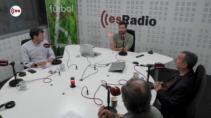 Fútbol es Radio: La victoria del Real Madrid ante el Pachuca