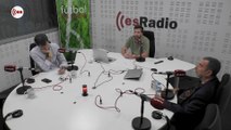 Fútbol es Radio: La victoria del Real Madrid ante el Pachuca